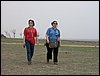 Colonia y Unidad en la Cañada de los Pájaros - Puebla del Río (Sevilla) 19 y 20 - marzo - 2005