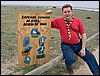 Colonia y Unidad en la Cañada de los Pájaros - Puebla del Río (Sevilla) 19 y 20 - marzo - 2005