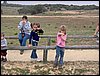 Colonia y Unidad en la Cañada de los Pájaros - Puebla del Río (Sevilla) 19 y 20 - marzo - 2005