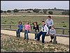 Colonia y Unidad en la Cañada de los Pájaros - Puebla del Río (Sevilla) 19 y 20 - marzo - 2005