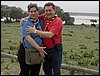 Colonia y Unidad en la Cañada de los Pájaros - Puebla del Río (Sevilla) 19 y 20 - marzo - 2005
