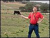 Colonia y Unidad en la Cañada de los Pájaros - Puebla del Río (Sevilla) 19 y 20 - marzo - 2005