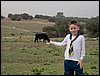 Colonia y Unidad en la Cañada de los Pájaros - Puebla del Río (Sevilla) 19 y 20 - marzo - 2005