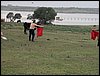Colonia y Unidad en la Cañada de los Pájaros - Puebla del Río (Sevilla) 19 y 20 - marzo - 2005