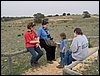 Colonia y Unidad en la Cañada de los Pájaros - Puebla del Río (Sevilla) 19 y 20 - marzo - 2005