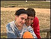 Colonia y Unidad en la Cañada de los Pájaros - Puebla del Río (Sevilla) 19 y 20 - marzo - 2005