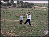 Colonia y Unidad en la Cañada de los Pájaros - Puebla del Río (Sevilla) 19 y 20 - marzo - 2005