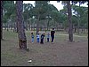 Colonia y Unidad en la Cañada de los Pájaros - Puebla del Río (Sevilla) 19 y 20 - marzo - 2005
