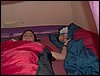 Colonia y Unidad en la Cañada de los Pájaros - Puebla del Río (Sevilla) 19 y 20 - marzo - 2005
