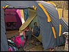 Colonia y Unidad en la Cañada de los Pájaros - Puebla del Río (Sevilla) 19 y 20 - marzo - 2005