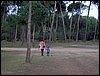 Colonia y Unidad en la Cañada de los Pájaros - Puebla del Río (Sevilla) 19 y 20 - marzo - 2005