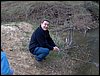 Colonia y Unidad en la Cañada de los Pájaros - Puebla del Río (Sevilla) 19 y 20 - marzo - 2005