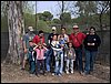 Colonia y Unidad en la Cañada de los Pájaros - Puebla del Río (Sevilla) 19 y 20 - marzo - 2005