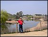 Colonia y Unidad en la Cañada de los Pájaros - Puebla del Río (Sevilla) 19 y 20 - marzo - 2005