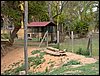 Colonia y Unidad en la Cañada de los Pájaros - Puebla del Río (Sevilla) 19 y 20 - marzo - 2005