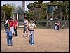 Colonia y Unidad en la Cañada de los Pájaros - Puebla del Río (Sevilla) 19 y 20 - marzo - 2005