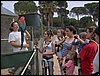 Colonia y Unidad en la Cañada de los Pájaros - Puebla del Río (Sevilla) 19 y 20 - marzo - 2005