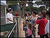 Colonia y Unidad en la Cañada de los Pájaros - Puebla del Río (Sevilla) 19 y 20 - marzo - 2005