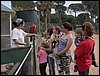 Colonia y Unidad en la Cañada de los Pájaros - Puebla del Río (Sevilla) 19 y 20 - marzo - 2005