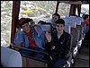 Acampada de San Jorge en el Padul - 23 y 24 de abril de 2005