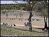 Acampada de San Jorge en el Padul - 23 y 24 de abril de 2005