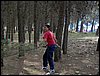 Acampada de San Jorge en el Padul - 23 y 24 de abril de 2005