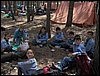 Acampada de San Jorge en el Padul - 23 y 24 de abril de 2005