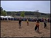 Acampada de San Jorge en el Padul - 23 y 24 de abril de 2005