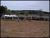 Acampada de San Jorge en el Padul - 23 y 24 de abril de 2005