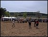Acampada de San Jorge en el Padul - 23 y 24 de abril de 2005