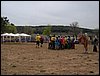 Acampada de San Jorge en el Padul - 23 y 24 de abril de 2005