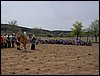 Acampada de San Jorge en el Padul - 23 y 24 de abril de 2005