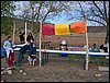 Acampada de San Jorge en el Padul - 23 y 24 de abril de 2005
