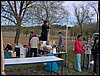 Acampada de San Jorge en el Padul - 23 y 24 de abril de 2005