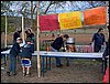 Acampada de San Jorge en el Padul - 23 y 24 de abril de 2005
