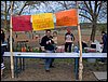Acampada de San Jorge en el Padul - 23 y 24 de abril de 2005