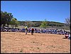 Acampada de San Jorge en el Padul - 23 y 24 de abril de 2005