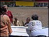 Acampada de San Jorge en el Padul - 23 y 24 de abril de 2005