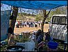 Acampada de San Jorge en el Padul - 23 y 24 de abril de 2005