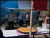 Acampada de San Jorge en el Padul - 23 y 24 de abril de 2005