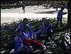 Acampada de San Jorge en el Padul - 23 y 24 de abril de 2005