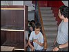 Mudanza a Casera de Montijo - 30 de abril de 2005