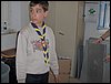 Mudanza a Casera de Montijo - 30 de abril de 2005