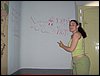 Mudanza a Casera de Montijo - 30 de abril de 2005