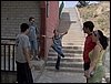 Mudanza a Casera de Montijo - 30 de abril de 2005