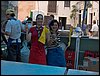 Cruz de Mayo 2005 - Plaza Larga (Albaycn) - 2 y 3 de mayo de 2005