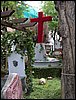Cruz de Mayo 2005 - Plaza Larga (Albaycn) - 2 y 3 de mayo de 2005