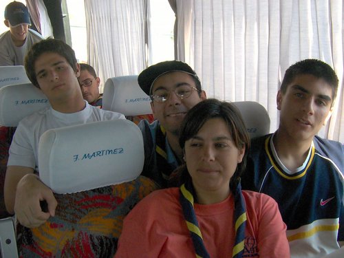 Acampada XXII aniversario en Cogollos de Guadix - 2 y 3 de julio de 2005 - Foto 31
