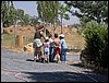 Acampada XXII aniversario en Cogollos de Guadix - 2 y 3 de julio de 2005