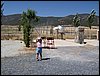Acampada XXII aniversario en Cogollos de Guadix - 2 y 3 de julio de 2005